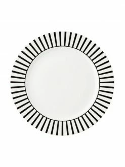 Dutch Rose Assiette à dessert Ceres Loft, 4 pièces, Ø 21 x haut. 2 cm