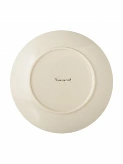 Bloomingville Assiette à dessert Cross, Ø 20 cm -Cuisine Soldes 2022 Assiette a dessert Cross 2