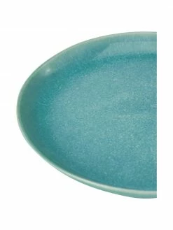 Westwing Collection Assiette à dessert artisanale grès turquoise avec émail Anthia, 2 pièces, Ø 23 x haut. 3 cm 13 Westwing Collection Assiette à dessert artisanale grès turquoise avec émail Anthia, 2 pièces, Ø 23 x haut. 3 cm -Cuisine Soldes 2022 Assiette a dessert artisanale gres turquoise avec email Anthia 2 pieces 5