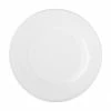 Cote Table Assiette à dessert blanche Constance, 2 pièces, Ø 24 cm