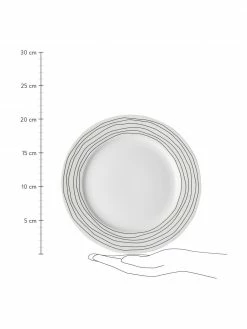 Dutch Rose Assiette à dessert design Eris Loft, 4 pièces, Ø 21 x haut. 2 cmSeulement 1 produit disponible -Cuisine Soldes 2022 Assiette a dessert design Eris Loft 4 pieces 2