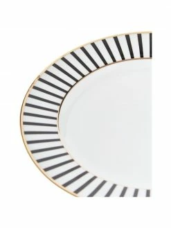 Dutch Rose Assiette à dessert design en porcelaine Pluto Loft, 4 pièces, Ø 21 x haut. 2 cm -Cuisine Soldes 2022 Assiette a dessert design en porcelaine Pluto Loft 4 pieces 5