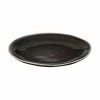 Broste Copenhagen Assiette à dessert en grès faite main Nordic Coal, Ø 20 x haut. 2 cm -Cuisine Soldes 2022 Assiette a dessert en gres faite main Nordic Coal