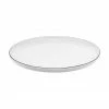 Broste Copenhagen Assiette à dessert en porcelaine faite main Salt, 4 pièces, Ø 22 cm 2 Broste Copenhagen Assiette à dessert en porcelaine faite main Salt, 4 pièces, Ø 22 cm -Cuisine Soldes 2022 Assiette a dessert en porcelaine faite main Salt 4 pieces