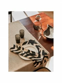 Broste Copenhagen Assiette à dessert en porcelaine faite main Salt, 4 pièces, Ø 18 cm -Cuisine Soldes 2022 Assiette a dessert en porcelaine faite main Salt 4 pieces 11