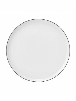 Broste Copenhagen Assiette à dessert en porcelaine faite main Salt, 4 pièces, Ø 22 cm 11 Broste Copenhagen Assiette à dessert en porcelaine faite main Salt, 4 pièces, Ø 22 cm -Cuisine Soldes 2022 Assiette a dessert en porcelaine faite main Salt 4 pieces 3