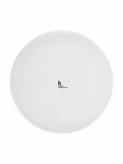 Broste Copenhagen Assiette à dessert en porcelaine faite main Salt, 4 pièces, Ø 22 cm 13 Broste Copenhagen Assiette à dessert en porcelaine faite main Salt, 4 pièces, Ø 22 cm -Cuisine Soldes 2022 Assiette a dessert en porcelaine faite main Salt 4 pieces 5