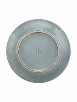 Broste Copenhagen Assiette à dessert faite à la main Nordic Sea, 4 pièces, Ø 20 x haut. 3 cm -Cuisine Soldes 2022 Assiette a dessert faite a la main Nordic Sea 4 pieces 4