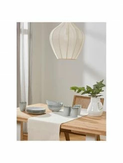 Westwing Collection Assiette à dessert grès belu gris fait main Thalia, 2 pièces, Ø 23 x haut. 3 cm 10 Westwing Collection Assiette à dessert grès belu gris fait main Thalia, 2 pièces, Ø 23 x haut. 3 cm -Cuisine Soldes 2022 Assiette a dessert gres belu gris fait main Thalia 2 pieces 2