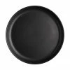 Eva Solo Assiette à dessert grès cérame noir Nordic Kitchen, 4 pièces, Ø 21 cm -Cuisine Soldes 2022 Assiette a dessert gres cerame noir Nordic Kitchen 4 pieces