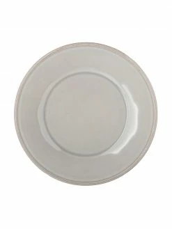 Cote Table Assiette à dessert maison de campagne Constance, 2 pièces, Ø 24 cm