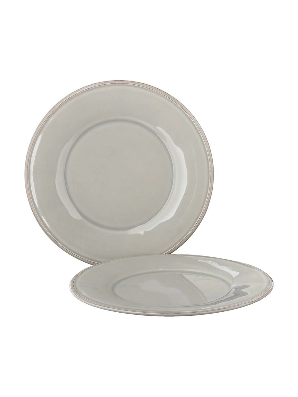 Cote Table Assiette à dessert maison de campagne Constance, 2 pièces, Ø 24 cm 6 Cote Table Assiette à dessert maison de campagne Constance, 2 pièces, Ø 24 cm – Image 4