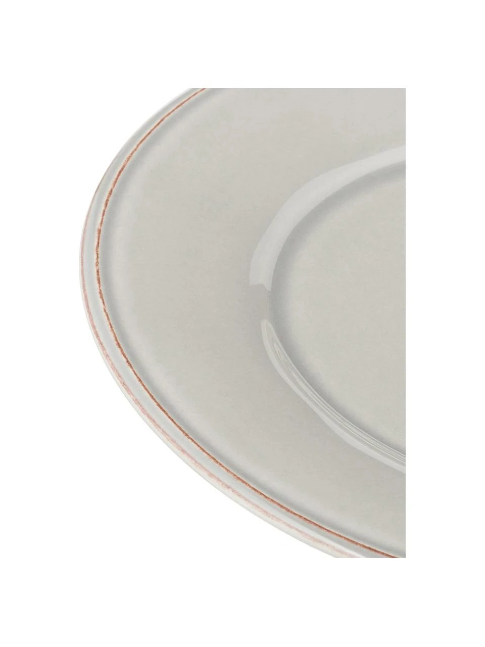 Cote Table Assiette à dessert maison de campagne Constance, 2 pièces, Ø 24 cm 7 Cote Table Assiette à dessert maison de campagne Constance, 2 pièces, Ø 24 cm – Image 5