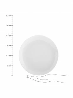 Westwing Collection Assiette à dessert porcelaine Delight Modern, 2 pièces, Ø 20 cm 10 Westwing Collection Assiette à dessert porcelaine Delight Modern, 2 pièces, Ø 20 cm -Cuisine Soldes 2022 Assiette a dessert porcelaine Delight Modern 2 pieces 2