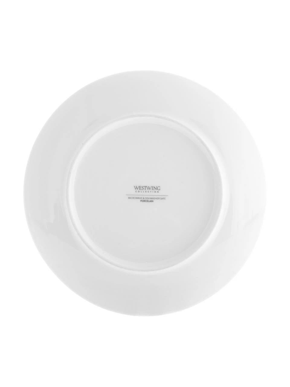 Westwing Collection Assiette à dessert porcelaine Delight Modern, 2 pièces, Ø 20 cm 7 Westwing Collection Assiette à dessert porcelaine Delight Modern, 2 pièces, Ø 20 cm – Image 5