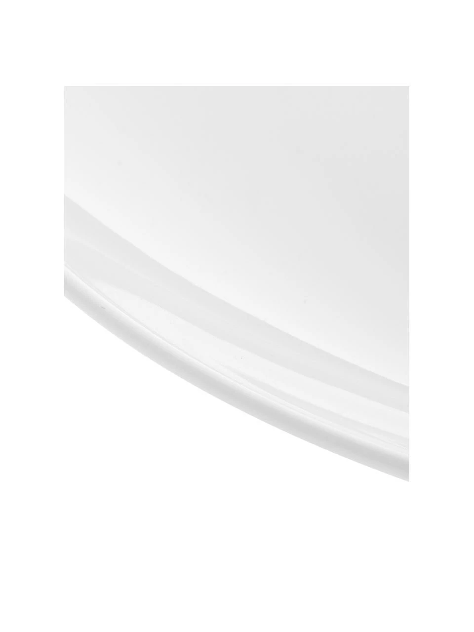 Westwing Collection Assiette à dessert porcelaine Delight Modern, 2 pièces, Ø 20 cm 8 Westwing Collection Assiette à dessert porcelaine Delight Modern, 2 pièces, Ø 20 cm – Image 6