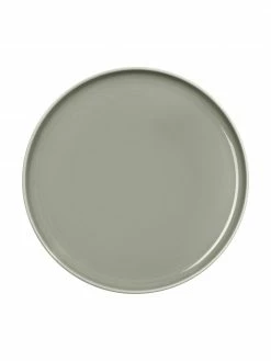 Asa Assiette à dessert porcelaine Kolibri, 6 pièces, Ø 21 cmDisponibilité limitée