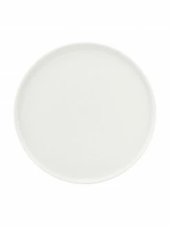 Asa Assiette à dessert porcelaine Oco, 6 pièces, Ø 21 cm