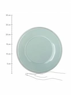 Cote Table Assiette à dessert rustique Constance, 2 pièces, Ø 24 cm -Cuisine Soldes 2022 Assiette a dessert rustique Constance 2 pieces 2