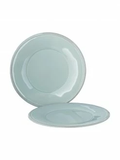 Cote Table Assiette à dessert rustique Constance, 2 pièces, Ø 24 cm -Cuisine Soldes 2022 Assiette a dessert rustique Constance 2 pieces 3