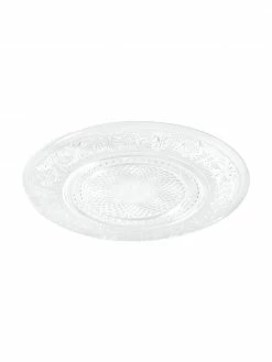 Villa D'Este Home Tivoli Assiette à pain en verre Imperial, 6 pièces, Ø 15 cmDisponibilité limitée -Cuisine Soldes 2022 Assiette a pain en verre Imperial 6 pieces 2