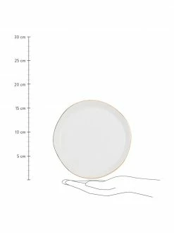 Urban Nature Culture Assiette à pain porcelaine blanche Good Morning, Ø 17 cm, Ø 17 cm -Cuisine Soldes 2022 Assiette a pain porcelaine blanche Good Morning O 17 cm 2