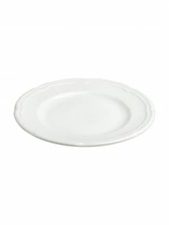 Assiette à pain porcelaine blanche Ouverture, 6 pièces, Ø 16 cmDisponibilité limitée