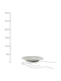 Cote Table Assiette à pâtes Constance, 2 pièces, Ø 27 x haut. 4 cm -Cuisine Soldes 2022 Assiette a pates Constance 2 pieces 2