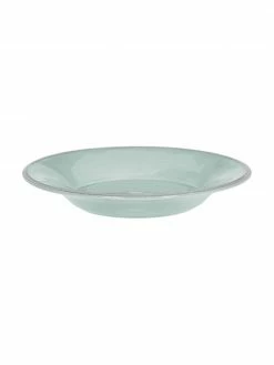 Cote Table Assiette à pâtes rustique Constance, 2 pièces, Ø 27 cm