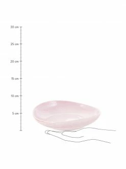 Westwing Collection Assiette à soupe porcelaine rose Amalia, 2 pièces, Ø 20 cm 11 Westwing Collection Assiette à soupe porcelaine rose Amalia, 2 pièces, Ø 20 cm -Cuisine Soldes 2022 Assiette a soupe porcelaine rose Amalia 2 pieces 3