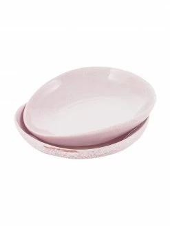 Westwing Collection Assiette à soupe porcelaine rose Amalia, 2 pièces, Ø 20 cm 13 Westwing Collection Assiette à soupe porcelaine rose Amalia, 2 pièces, Ø 20 cm -Cuisine Soldes 2022 Assiette a soupe porcelaine rose Amalia 2 pieces 5