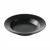 Assiette creuse à rainures Groove, 4 pièces, Ø 23 x haut. 4 cm -Cuisine Soldes 2022 Assiette creuse a rainures Groove 4 pieces