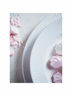 Assiette creuse blanche Groove, 4 pièces, Ø 23 x haut. 4 cmDisponibilité limitée 11 Assiette creuse blanche Groove, 4 pièces, Ø 23 x haut. 4 cmDisponibilité limitée -Cuisine Soldes 2022 Assiette creuse blanche Groove 4 pieces 4