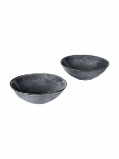 Assiette creuse céramique Pauline, 2 pièces, Ø 18 cm -Cuisine Soldes 2022 Assiette creuse ceramique Pauline 2 pieces 2