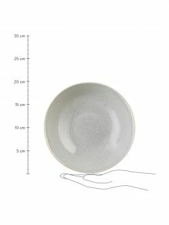 Assiette creuse faite main Manor, 4 pièces, Ø 20 x haut. 6 cm 11 Assiette creuse faite main Manor, 4 pièces, Ø 20 x haut. 6 cm -Cuisine Soldes 2022 Assiette creuse faite main Manor 4 pieces 3