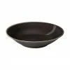 Broste Copenhagen Assiette creuse faite main Nordic Coal Ø 22 cm, 4 pièces, Ø 22 x haut. 5 cm 2 Broste Copenhagen Assiette creuse faite main Nordic Coal Ø 22 cm, 4 pièces, Ø 22 x haut. 5 cm -Cuisine Soldes 2022 Assiette creuse faite main Nordic Coal O 22 cm 4 pieces