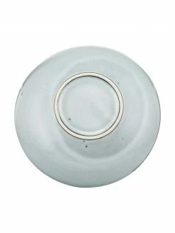 Westwing Collection Assiette creuse grès bleu gris faite main Thalia, 2 pièces, Ø 22 x haut. 6 cm -Cuisine Soldes 2022 Assiette creuse gres bleu gris faite main Thalia 2 pieces 5