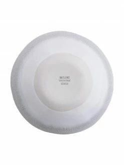 Assiette creuse grise avec dégradé, faite main Atlantis, Ø 19 cm, 4 pièces, Ø 19 x haut. 6 cmDisponibilité limitée 12 Assiette creuse grise avec dégradé, faite main Atlantis, Ø 19 cm, 4 pièces, Ø 19 x haut. 6 cmDisponibilité limitée -Cuisine Soldes 2022 Assiette creuse grise avec degrade faite main Atlantis O 19 cm 4 pieces 4