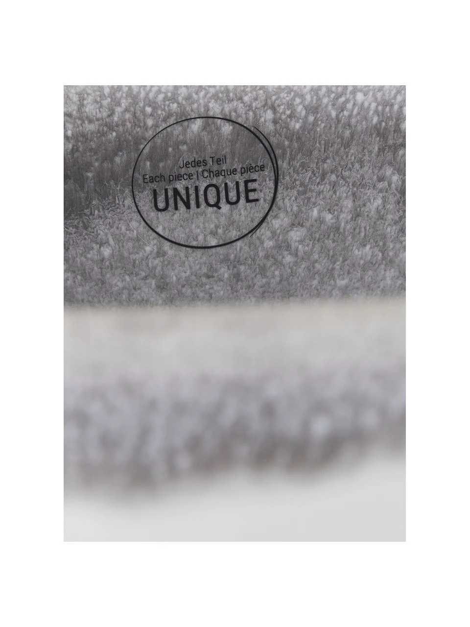 Assiette creuse grise avec dégradé, faite main Atlantis, Ø 19 cm, 4 pièces, Ø 19 x haut. 6 cmDisponibilité limitée 8 Assiette creuse grise avec dégradé, faite main Atlantis, Ø 19 cm, 4 pièces, Ø 19 x haut. 6 cmDisponibilité limitée – Image 6