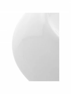 Westwing Collection Assiette creuse porcelaine Delight Modern, 2 pièces, Ø 21 x haut. 4 cm -Cuisine Soldes 2022 Assiette creuse porcelaine Delight Modern 2 pieces 5