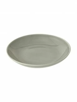 Asa Assiette creuse porcelaine Kolibri, 6&nbsp;pi&egrave;ces, Ø 24 cm -Cuisine Soldes 2022 Assiette creuse porcelaine Kolibri 6 pieces 5