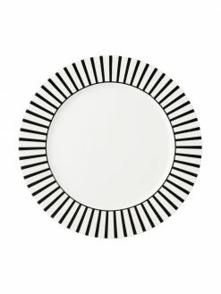 Dutch Rose Assiette plate Ceres Loft, 4 pièces, Ø 26 x haut. 2 cmDisponibilité limitée