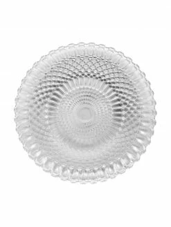 Cote Table Assiette plate Milesia, 2 pièces, Ø 28 cm