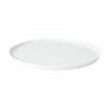 Assiette plate à surface inégale Porcelino, 4 pièces, Ø 27 cm -Cuisine Soldes 2022 Assiette plate a surface inegale Porcelino 4 pieces