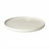 Assiette plate beige mat/brillant Pilar, 6 pièces, Ø 27 cm -Cuisine Soldes 2022 Assiette plate beige matbrillant Pilar 6 pieces