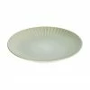 Assiette plate céramique vert clair Itziar, 2 pièces, Ø 27 x haut. 2 cm -Cuisine Soldes 2022 Assiette plate ceramique vert clair Itziar 2 pieces