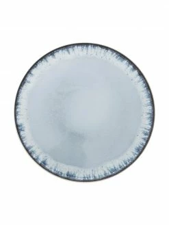 Assiette plate en céramique Inspiration, 2 pièces, Ø 27 cm