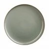 Asa Assiette plate en grès Saisons Eucalyptus, 6 pièces, Ø 27 cm, haut. 2 cmDisponibilité limitée -Cuisine Soldes 2022 Assiette plate en gres Saisons Eucalyptus 6 pieces