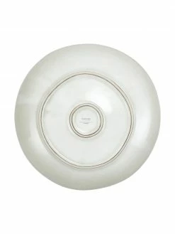 Westwing Collection Assiette plate en grès beige faite main Thalia, 2 pièces, Ø 28 x haut. 3 cm 11 Westwing Collection Assiette plate en grès beige faite main Thalia, 2 pièces, Ø 28 x haut. 3 cm -Cuisine Soldes 2022 Assiette plate en gres beige faite main Thalia 2 pieces 3