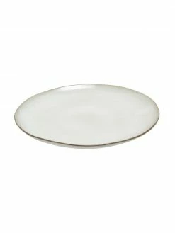 Westwing Collection Assiette plate en grès beige faite main Thalia, 2 pièces, Ø 28 x haut. 3 cm 12 Westwing Collection Assiette plate en grès beige faite main Thalia, 2 pièces, Ø 28 x haut. 3 cm -Cuisine Soldes 2022 Assiette plate en gres beige faite main Thalia 2 pieces 4